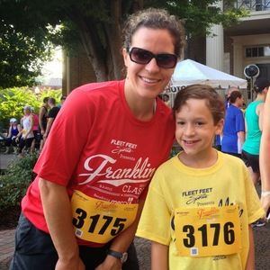 Meet your Posher, Francesca